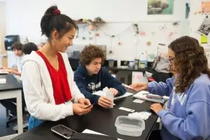 Maumee Valley Country Day School