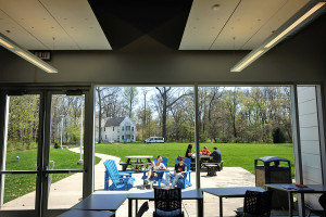 Maumee Valley Country Day School
