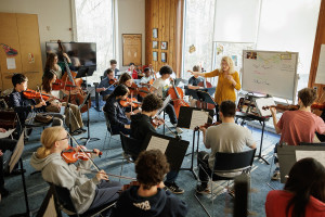 Maumee Valley Country Day School