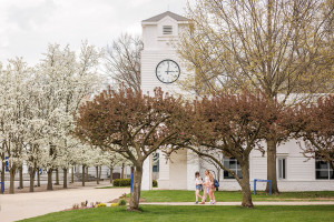 Maumee Valley Country Day School