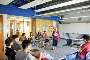 Maumee Valley Country Day School