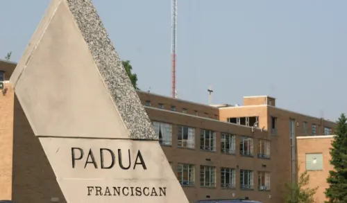 Padua Franciscan High School With Reviews, Requirements 2025 | FindingSchool