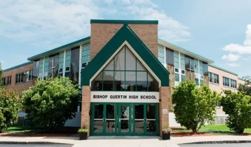 Bishop Guertin High School With Reviews, Requirements 2024 | FindingSchool