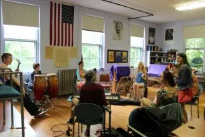 Monadnock Waldorf School