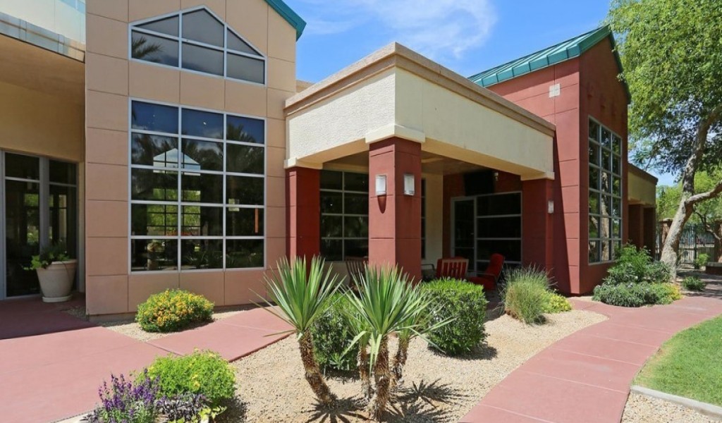 Thông Tin Trường Arizona Lutheran Academy Đầy Đủ Chính Thức Của Năm 2024 | FindingSchool