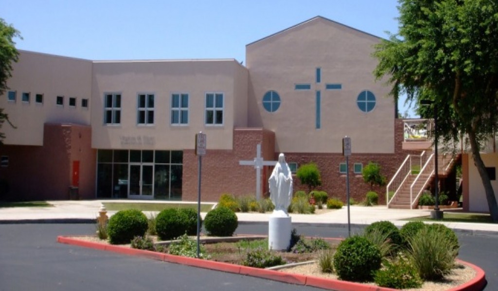 2024년 Bourgade Catholic High School 학교의 공식 정보  | FindingSchool