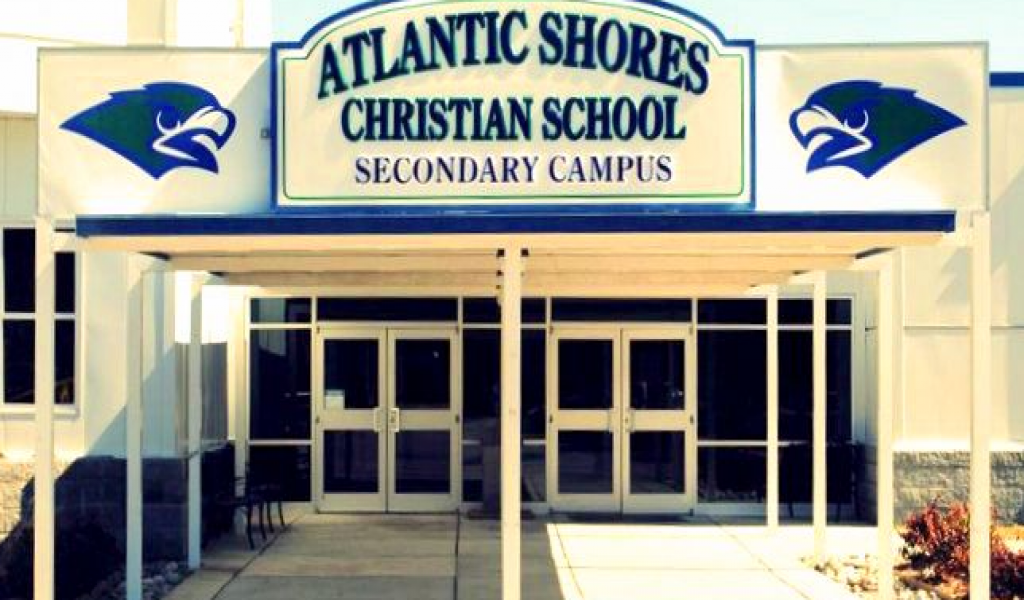 Official information of Atlantic Shores Christian School in 2024 | FindingSchool