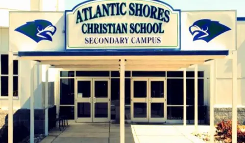 Atlantic Shores Christian School With Reviews, Requirements 2025 | FindingSchool