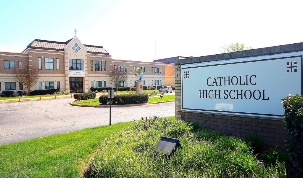 Official information of Bishop Sullivan Catholic High School in 2024 | FindingSchool