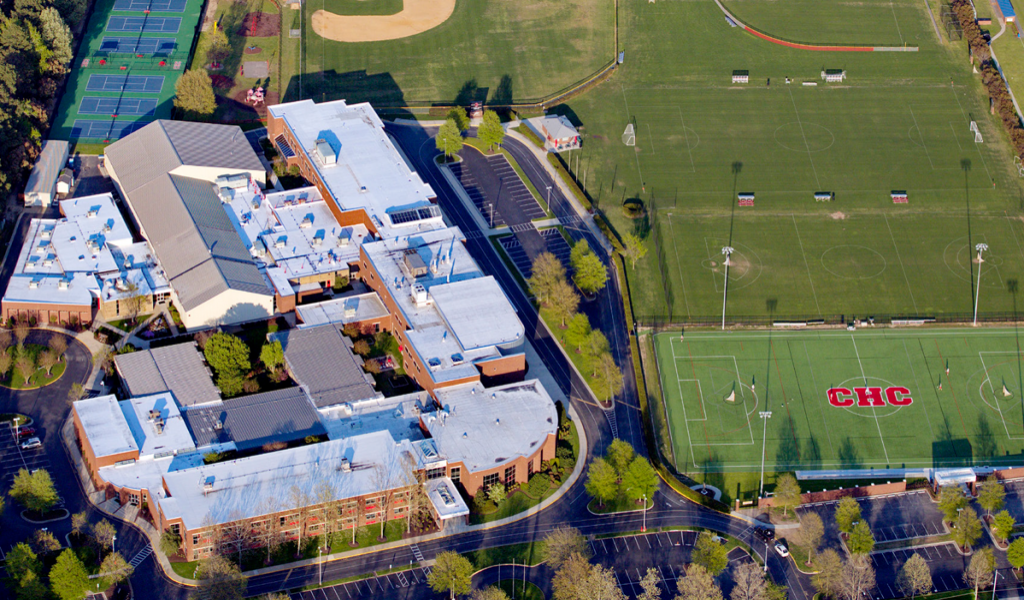 Official information of Cape Henry Collegiate School in 2024 | FindingSchool