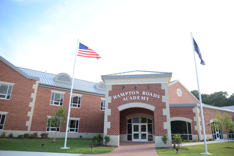 Hampton Roads Academy