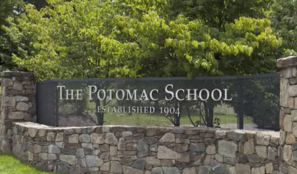 2024년 Potomac School 학교의 공식 정보  | FindingSchool
