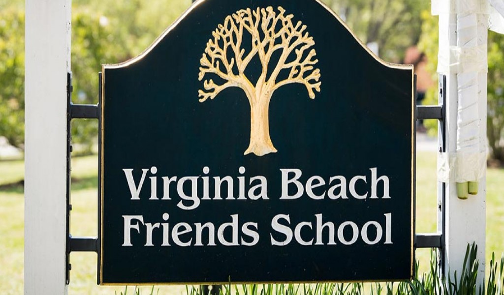 2024년 Virginia Beach Friends School 학교의 공식 정보  | FindingSchool