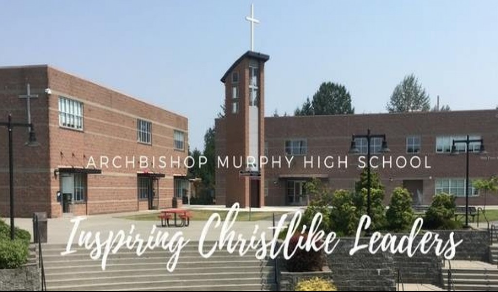 2024년 Archbishop Murphy High School 학교의 공식 정보  | FindingSchool