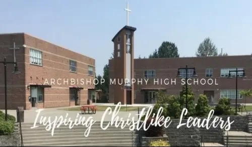 Archbishop Murphy High School With Reviews, Requirements 2024 | FindingSchool