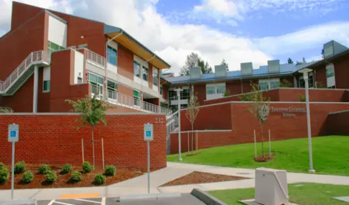 Eastside Catholic School With Reviews, Requirements 2025 | FindingSchool