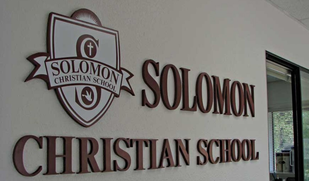 2024년 Solomon Christian School 학교의 공식 정보  | FindingSchool