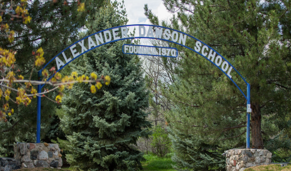 Official information of Alexander Dawson School in 2024 | FindingSchool