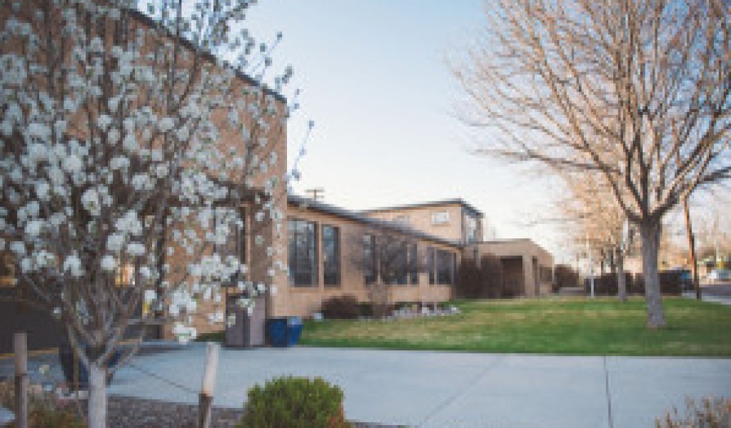Official information of The Denver Waldorf School in 2024 | FindingSchool