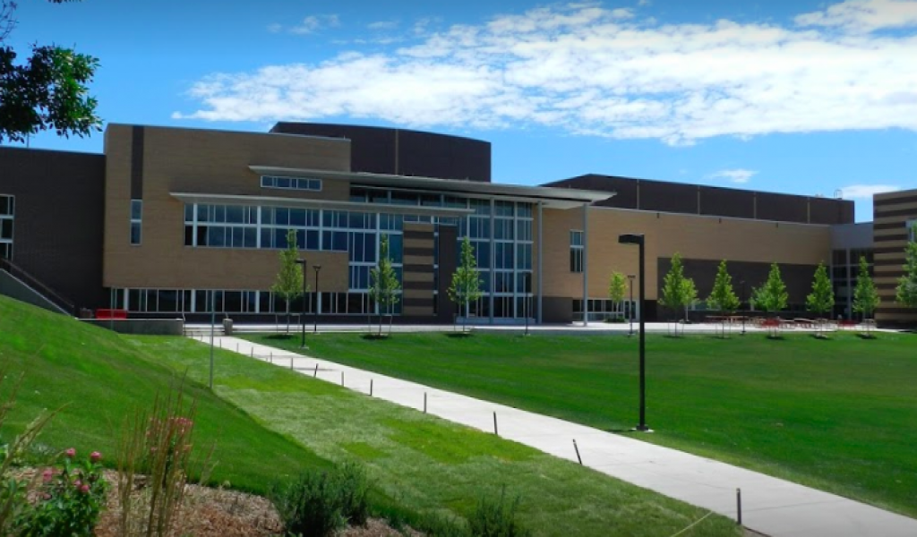 Regis Jesuit High School/boys Division With Reviews, Requirements 2024 | FindingSchool