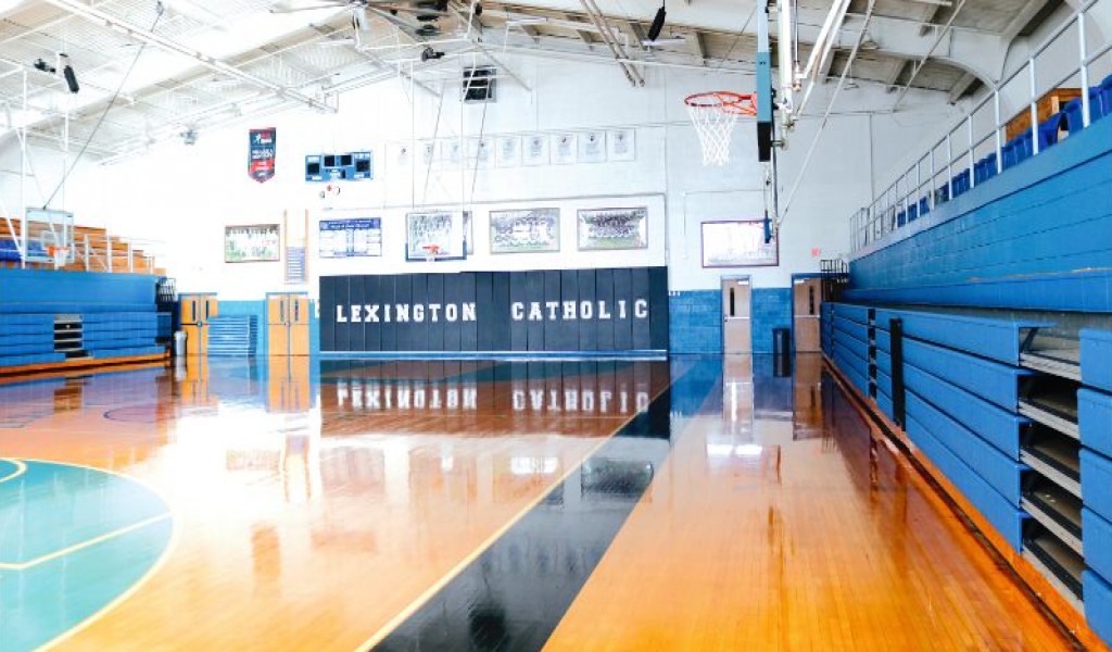 Official information of Lexington Catholic High School in 2024 | FindingSchool