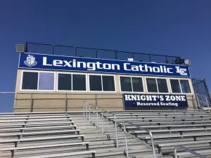 Lexington Catholic High School