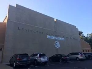 Lexington Catholic High School