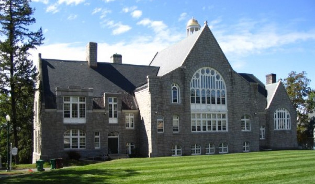 Official information of Berwick Academy in 2024 | FindingSchool