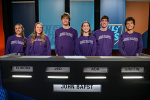John Bapst School