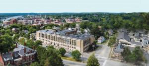 John Bapst School