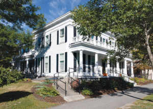 John Bapst School