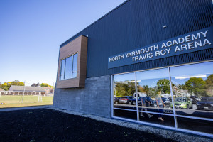 North Yarmouth Academy