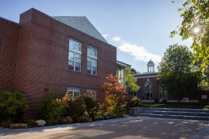 North Yarmouth Academy