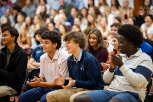 North Yarmouth Academy