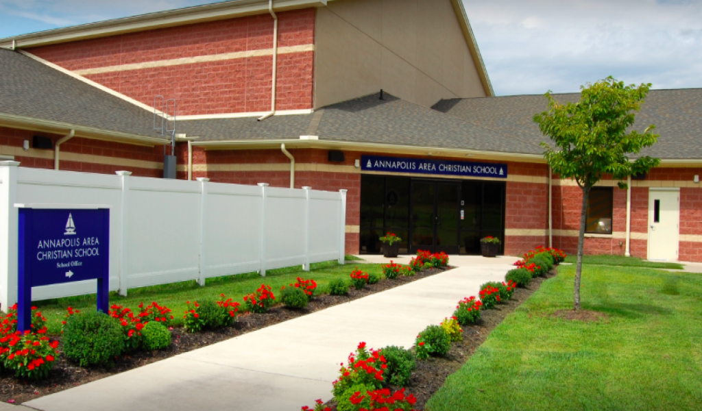 Thông Tin Trường Annapolis Area Christian School Đầy Đủ Chính Thức Của Năm 2024 | FindingSchool