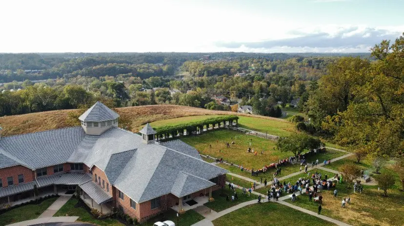 The Boys' Latin School Of Maryland