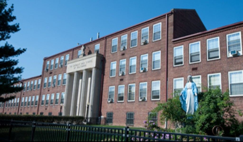 2024년 The Catholic High School of Baltimore 학교의 공식 정보  | FindingSchool