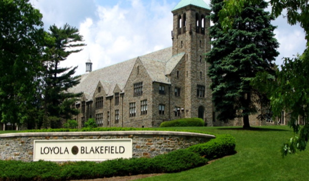Official information of Loyola-blakefield in 2024 | FindingSchool