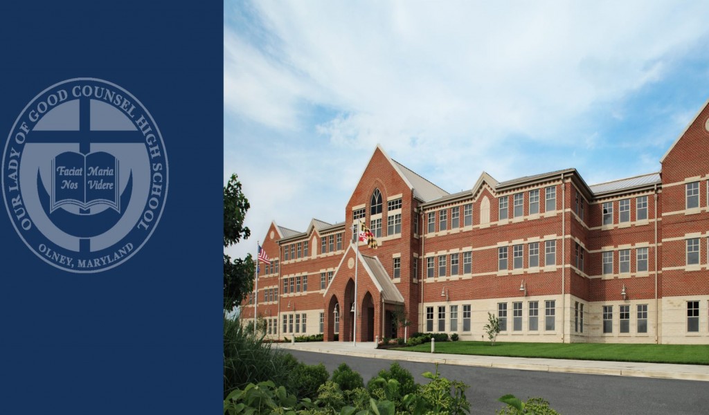 Official information of Our Lady Of Good Counsel High School in 2024 | FindingSchool