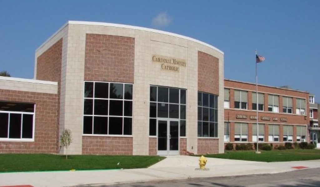 Thông Tin Trường Cardinal Mooney Catholic High School Đầy Đủ Chính Thức Của Năm 2024 | FindingSchool