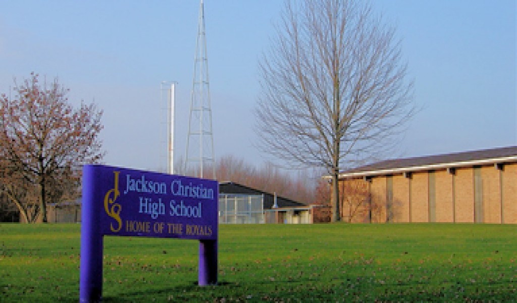 Official information of Jackson Christian School in 2024 | FindingSchool