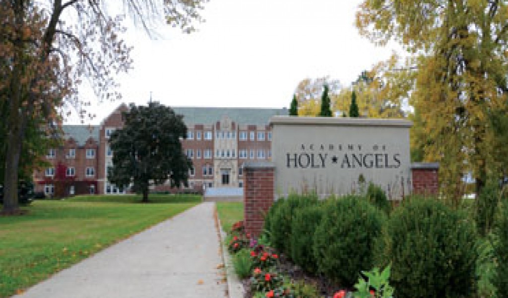2024년 Academy Of Holy Angels 학교의 공식 정보  | FindingSchool