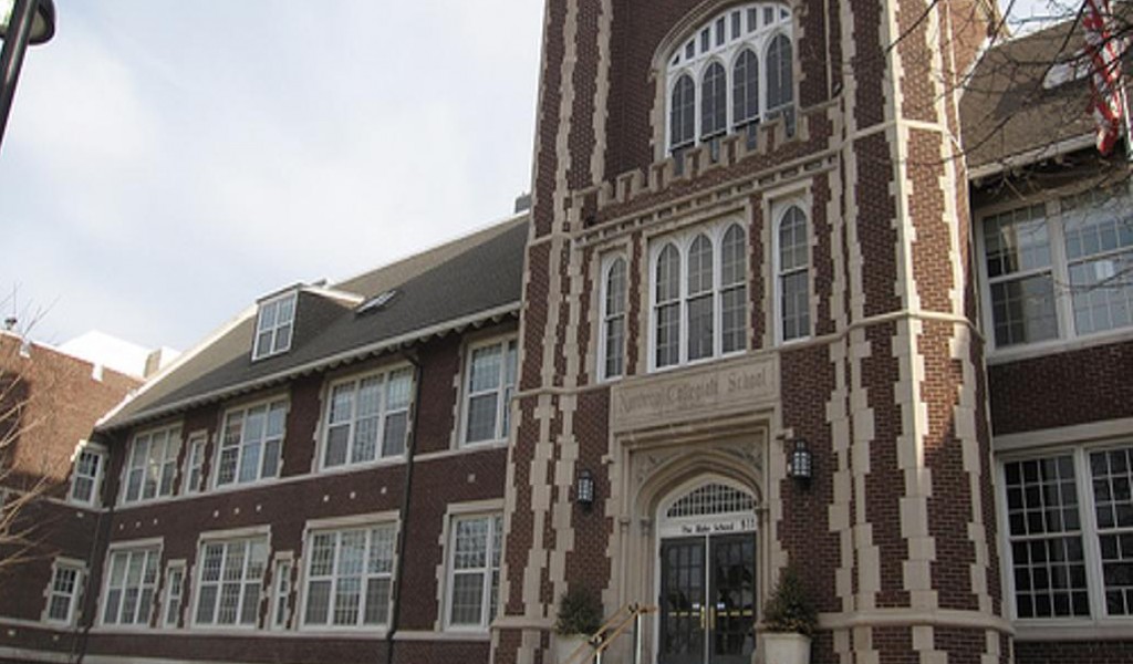 Official information of The Blake School/Upper School in 2024 | FindingSchool