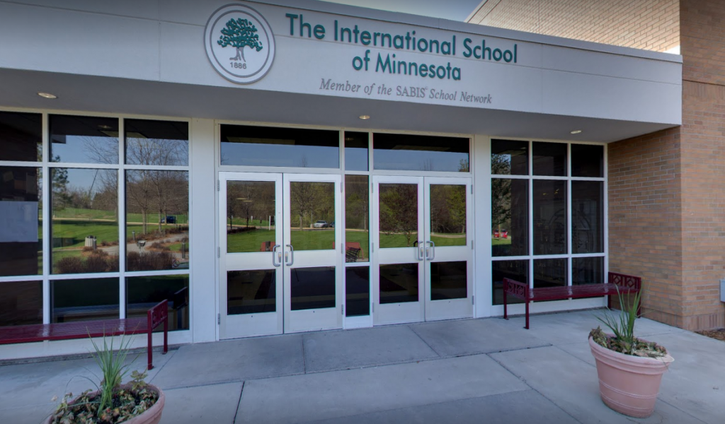 Official information of The International School Of Minnesota in 2024 | FindingSchool
