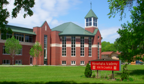 Minnehaha Academy With Reviews, Requirements 2024 | FindingSchool