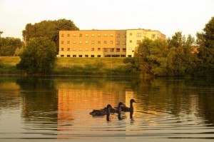 St. Croix  Academy