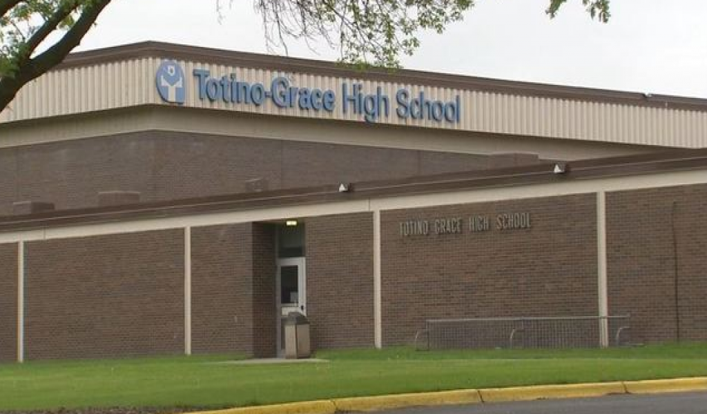 Official information of Totino-Grace High School in 2024 | FindingSchool