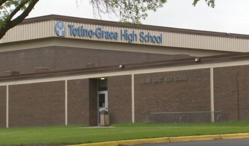 Totino-Grace High School With Reviews, Requirements 2024 | FindingSchool