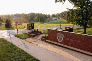 Principia School