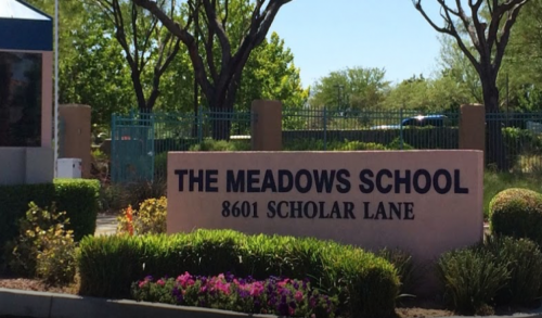 The Meadows School With Reviews, Requirements 2024 | FindingSchool